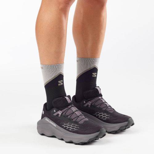 TENISICE SALOMON ULTRA GLIDE 4 BLACK, 44 2/3 Cijena