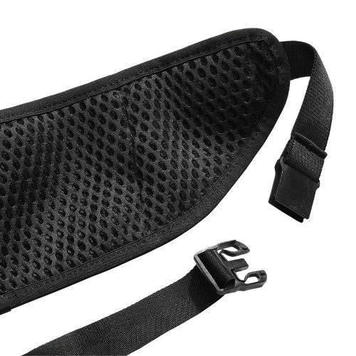 TORBICA OKO STRUKA SALOMON PULSE SLING BELT BLACK Cijena