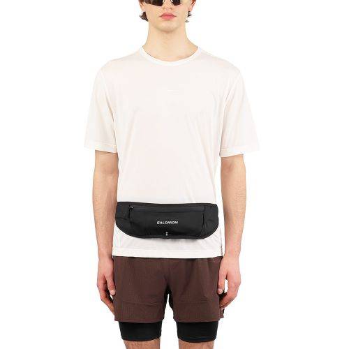 TORBICA OKO STRUKA SALOMON PULSE SLING BELT BLACK Cijena