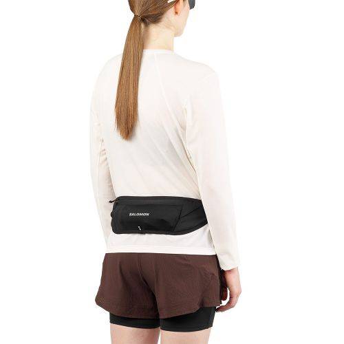 TORBICA OKO STRUKA SALOMON PULSE SLING BELT BLACK Cijena