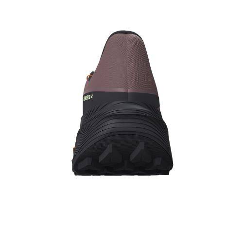TENISICE SALOMON GENESIS 2 HUCKLEBERRY/BLACK, 38 2/3 Cijena