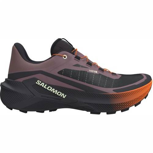 TENISICE SALOMON GENESIS 2 HUCKLEBERRY/BLACK, 40-41 Cijena