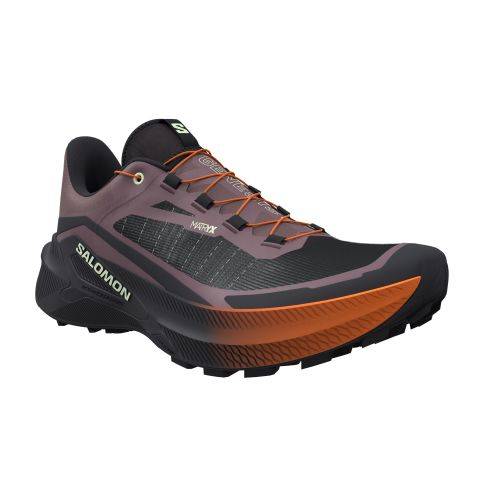 TENISICE SALOMON GENESIS 2 HUCKLEBERRY/BLACK, 40-41 Cijena