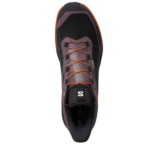 TENISICE SALOMON GENESIS 2 HUCKLEBERRY/BLACK, 41 1/3 Cijena