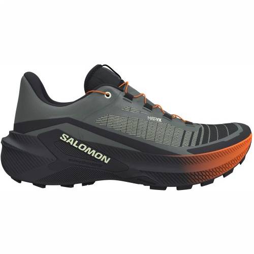 TENISICE SALOMON GENESIS 2 URBAN CHIC/BLACK, 42 2/3 Cijena