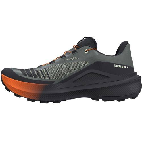 TENISICE SALOMON GENESIS 2 URBAN CHIC/BLACK, 42 2/3 Cijena