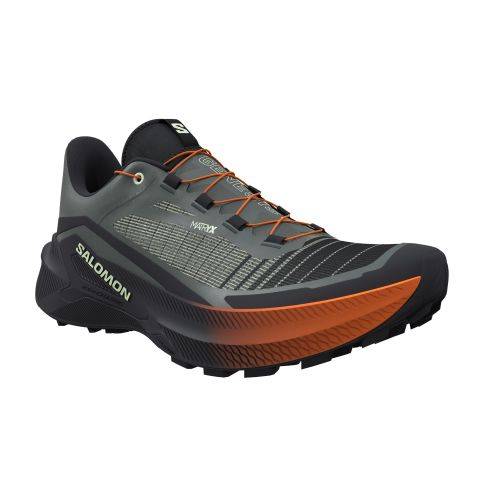 TENISICE SALOMON GENESIS 2 URBAN CHIC/BLACK, 43 1/3 Cijena