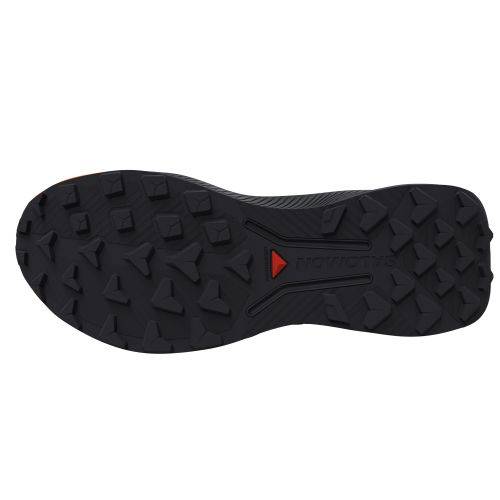 TENISICE SALOMON GENESIS 2 URBAN CHIC/BLACK, 43 1/3 Cijena