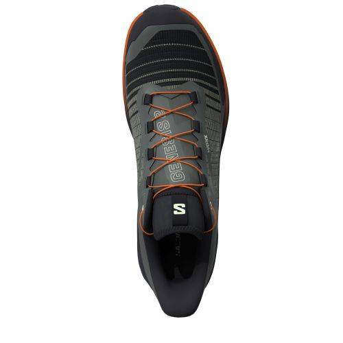TENISICE SALOMON GENESIS 2 URBAN CHIC/BLACK, 45 1/3 Cijena