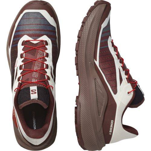 TENISICE SALOMON GENESIS 2 VANILLA ICE/IRON, 42 2/3 Cijena