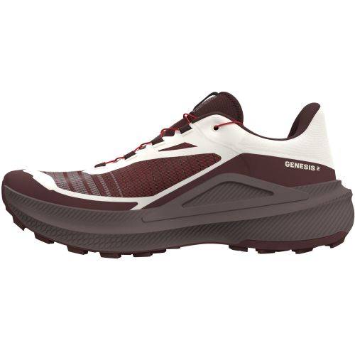 TENISICE SALOMON GENESIS 2 VANILLA ICE/IRON, 45 1/3 Cijena
