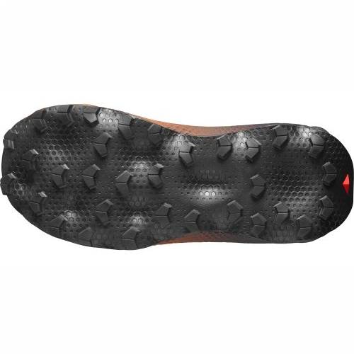 TENISICE SALOMON ULTRA GLIDE 4 HUCKLEBERRY/BLACK, 40 Cijena
