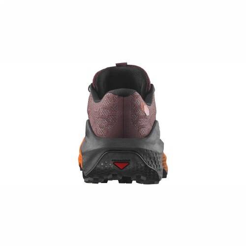 TENISICE SALOMON ULTRA GLIDE 4 HUCKLEBERRY/BLACK, 40 2/3 Cijena