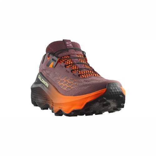 TENISICE SALOMON ULTRA GLIDE 4 HUCKLEBERRY/BLACK, 41 1/3 Cijena