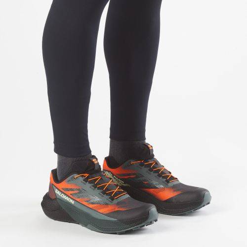 TENISICE SALOMON PULSAR QUIVER URBAN CHIC, 46 Cijena
