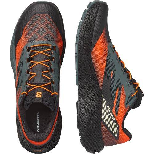 TENISICE SALOMON PULSAR QUIVER URBAN CHIC, 47 1/3 Cijena
