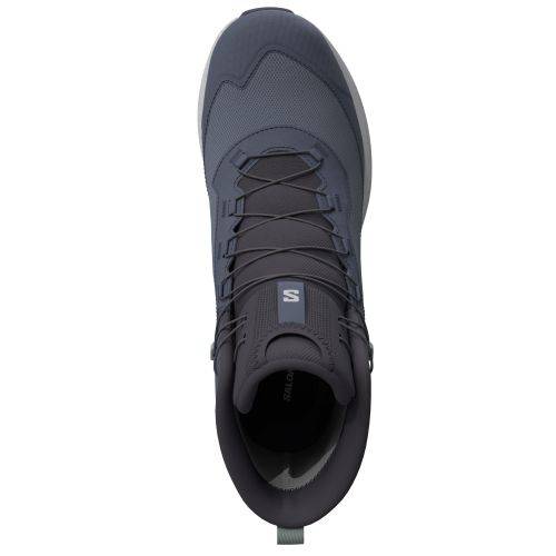 TENISICE SALOMON GENESIS MID GTX GRISAILLE, 38 2/3 Cijena