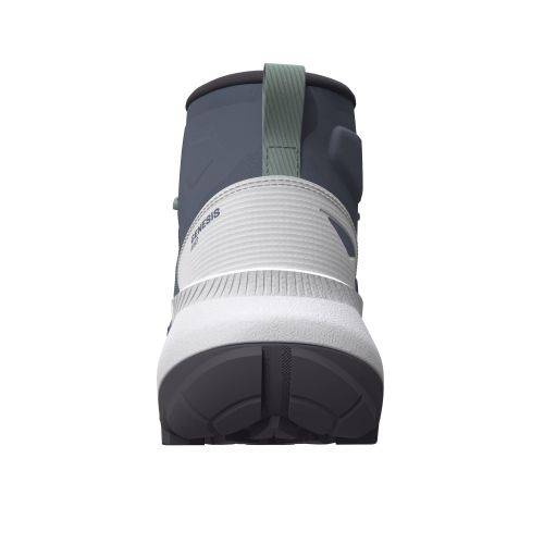 TENISICE SALOMON GENESIS MID GTX GRISAILLE, 39 1/3 Cijena
