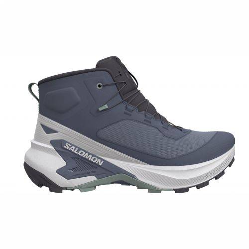 TENISICE SALOMON GENESIS MID GTX GRISAILLE, 40 Cijena