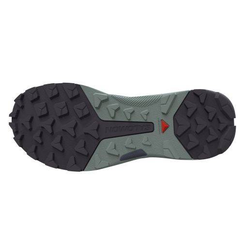 TENISICE SALOMON GENESIS MID GTX GRISAILLE, 40 Cijena