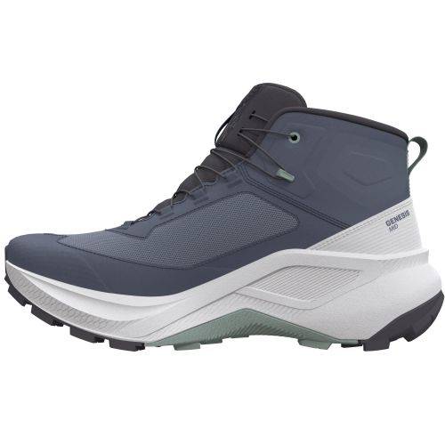 TENISICE SALOMON GENESIS MID GTX GRISAILLE, 40 2/3 Cijena