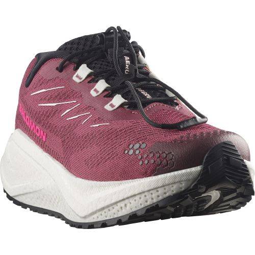 TENISICE SALOMON AERO BLAZE 4 GRVL NOCTURNE/VANILLA ICE, 39 1/3 Cijena