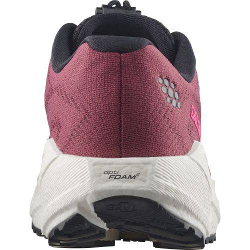 TENISICE SALOMON AERO BLAZE 4 GRVL NOCTURNE/VANILLA ICE, 40 2/3 Cijena