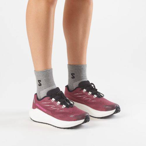 TENISICE SALOMON AERO BLAZE 4 GRVL NOCTURNE/VANILLA ICE, 40 2/3 Cijena