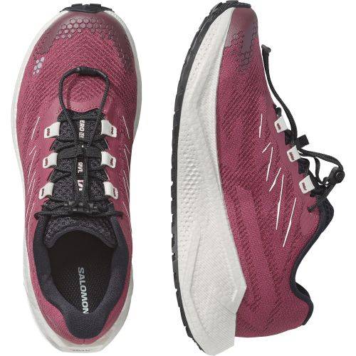 TENISICE SALOMON AERO BLAZE 4 GRVL NOCTURNE/VANILLA ICE, 41 1/3 Cijena