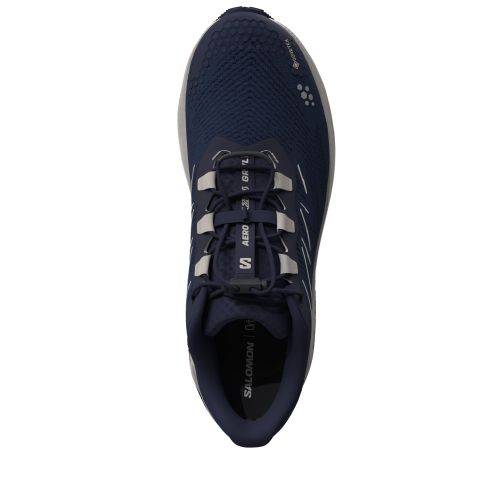 TENISICE SALOMON AERO BLAZE 4 GRVL GTX MARITIME BLUE, 46 Cijena