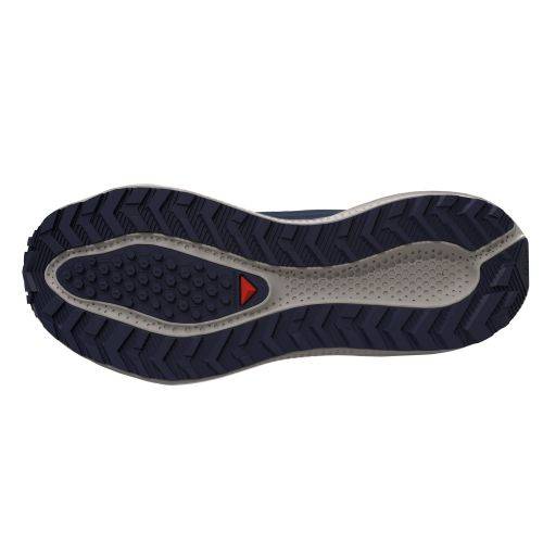 TENISICE SALOMON AERO BLAZE 4 GRVL GTX MARITIME BLUE, 46 Cijena