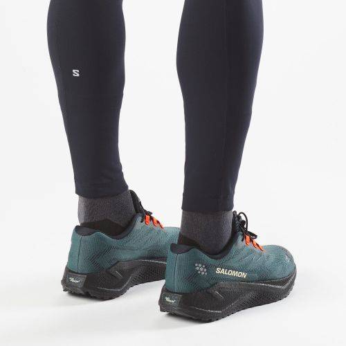 TENISICE SALOMON AERO BLAZE 4 GRVL URBAN CHIC/BLACK, 44 Cijena