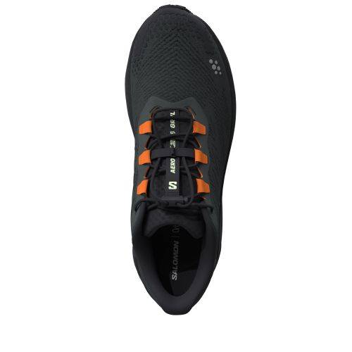 TENISICE SALOMON AERO BLAZE 4 GRVL URBAN CHIC/BLACK, 44 2/3 Cijena