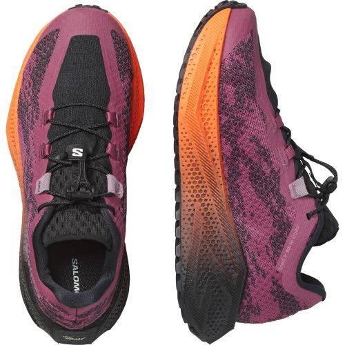 TENISICE SALOMON AERO GLIDE 4 GRVL NOCTURNE/BLACK, 38 2/3 Cijena