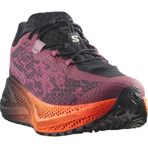 TENISICE SALOMON AERO GLIDE 4 GRVL NOCTURNE/BLACK, 39 1/3 Cijena
