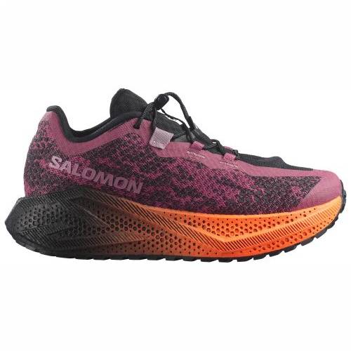 TENISICE SALOMON AERO GLIDE 4 GRVL NOCTURNE/BLACK, 40 Cijena