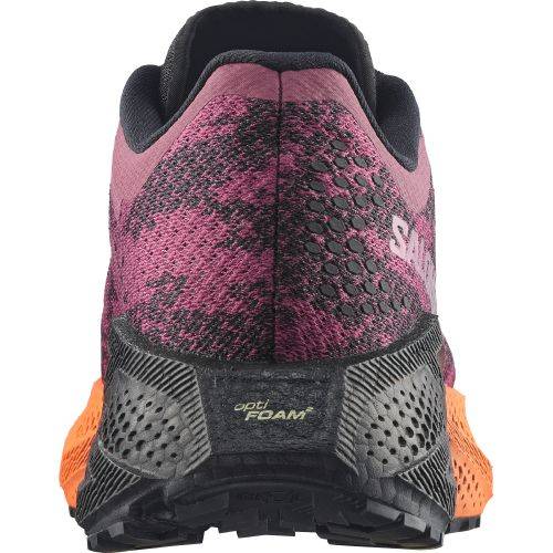 TENISICE SALOMON AERO GLIDE 4 GRVL NOCTURNE/BLACK, 40 Cijena