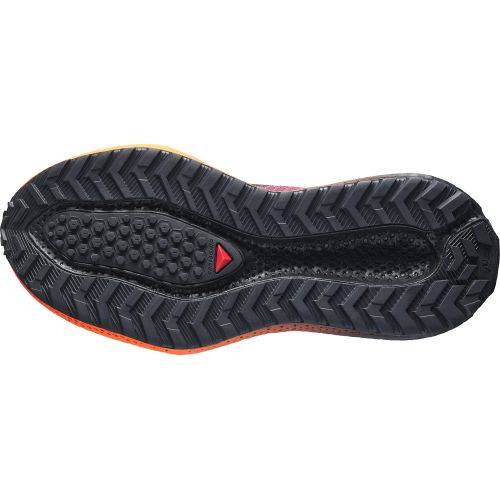 TENISICE SALOMON AERO GLIDE 4 GRVL NOCTURNE/BLACK, 40 Cijena