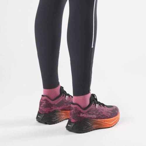 TENISICE SALOMON AERO GLIDE 4 GRVL NOCTURNE/BLACK, 40 Cijena