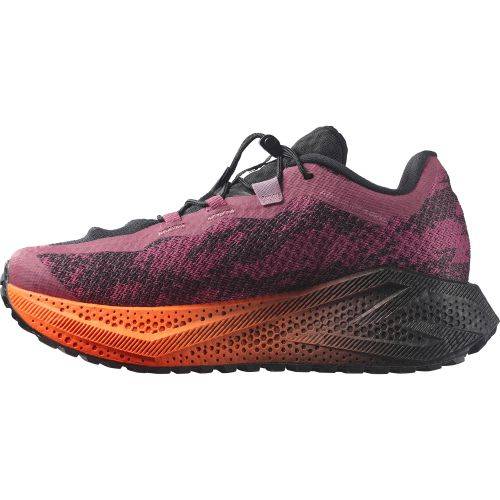 TENISICE SALOMON AERO GLIDE 4 GRVL NOCTURNE/BLACK, 42 Cijena