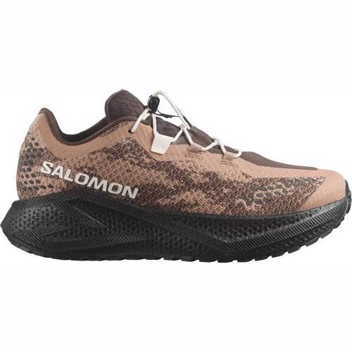 TENISICE SALOMON AERO GLIDE 4 GRVL BURRO/BLACK, 44 Cijena