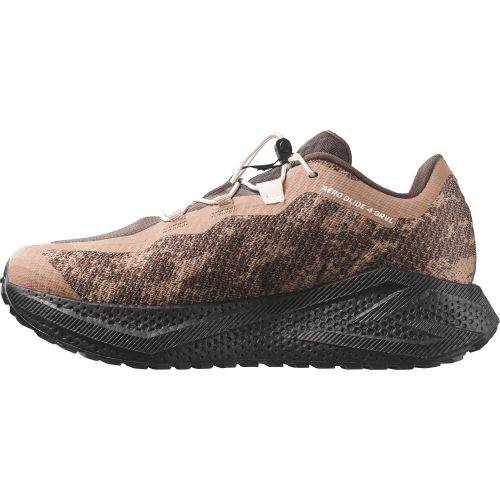 TENISICE SALOMON AERO GLIDE 4 GRVL BURRO/BLACK, 44 Cijena