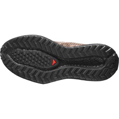 TENISICE SALOMON AERO GLIDE 4 GRVL BURRO/BLACK, 44 2/3 Cijena