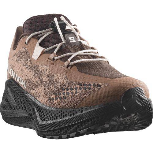 TENISICE SALOMON AERO GLIDE 4 GRVL BURRO/BLACK, 46 Cijena