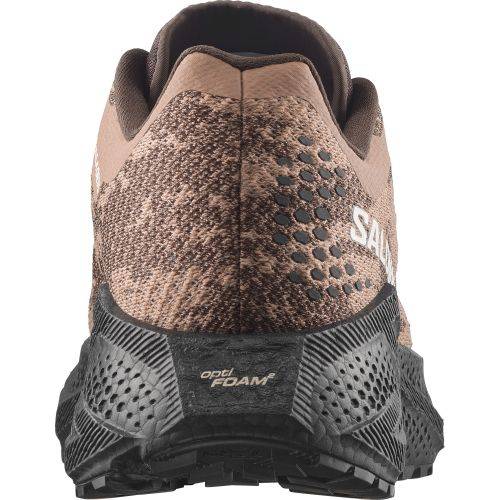 TENISICE SALOMON AERO GLIDE 4 GRVL BURRO/BLACK, 46 Cijena