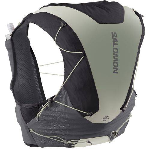 RUKSAK SALOMON ADV SKIN 12 GRADIENT SET PHANTOM/CASTELROCK, XL Cijena