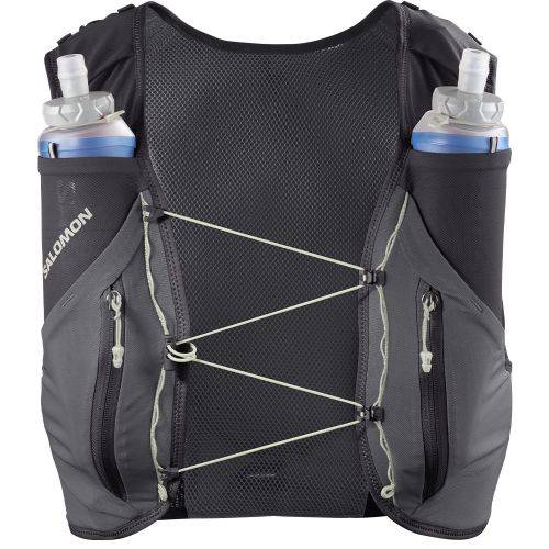 RUKSAK SALOMON ADV SKIN 12 GRADIENT SET PHANTOM/CASTELROCK, XL Cijena