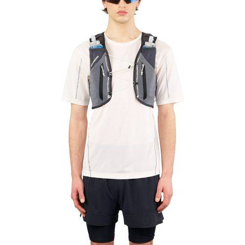RUKSAK SALOMON ADV SKIN 12 GRADIENT SET PHANTOM/CASTELROCK, XL Cijena