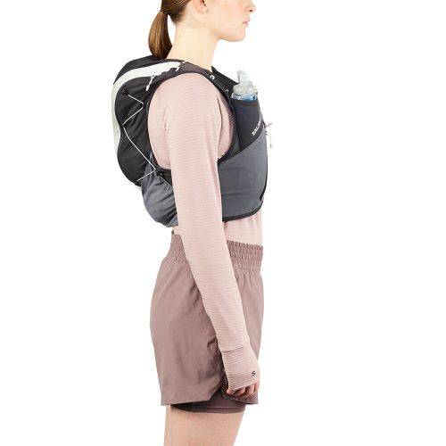 RUKSAK SALOMON ADV SKIN 12 GRADIENT SET PHANTOM/CASTELROCK, XL Cijena