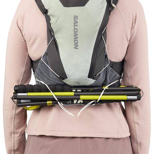 RUKSAK SALOMON ADV SKIN 12 GRADIENT SET PHANTOM/CASTELROCK, XL Cijena